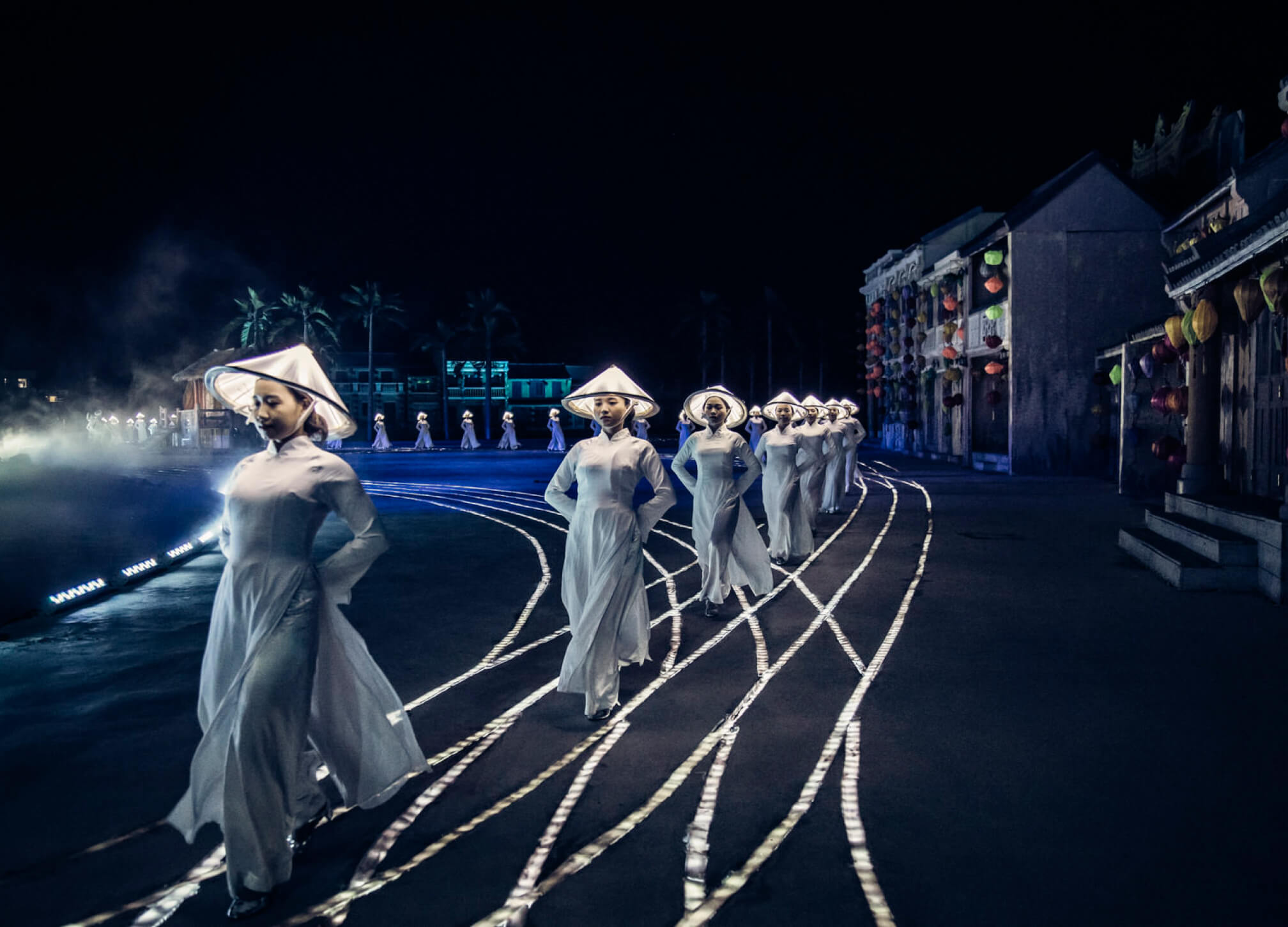 HOI AN MEMORIES SHOW